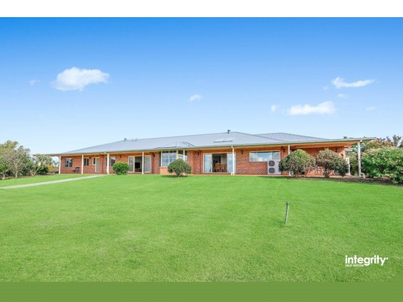 36B Monteith Way, Parma NSW 2540