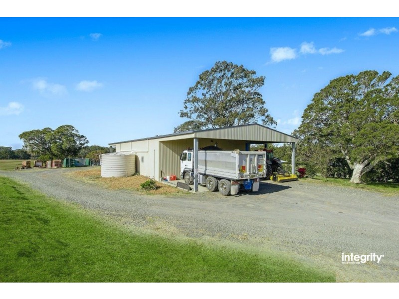 36B Monteith Way, Parma NSW 2540