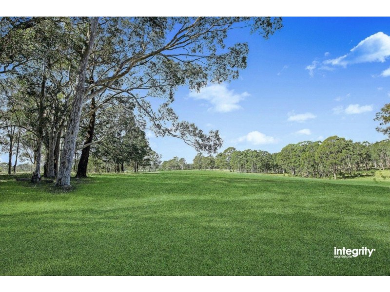 36B Monteith Way, Parma NSW 2540