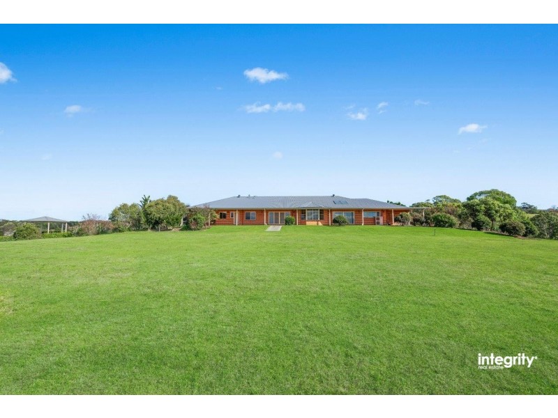 36B Monteith Way, Parma NSW 2540