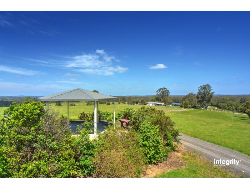 36B Monteith Way, Parma NSW 2540