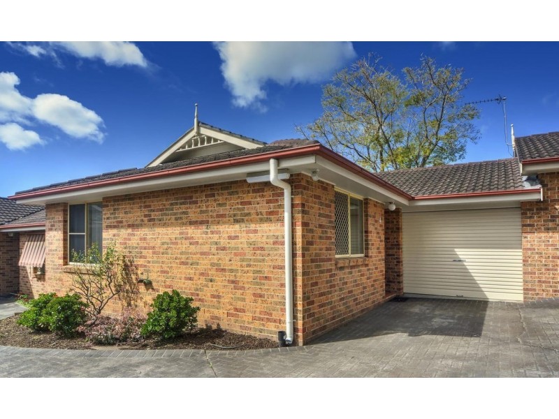 4/190 Kinghorne Street, Nowra NSW 2541