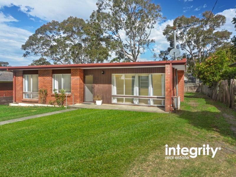 2 Turley Avenue, Bomaderry NSW 2541