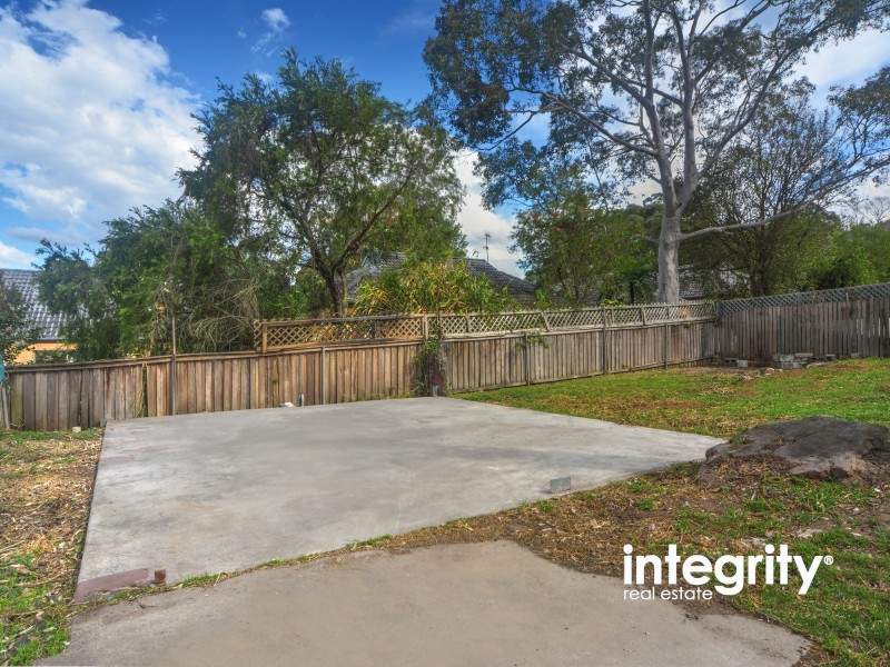 2 Turley Avenue, Bomaderry NSW 2541