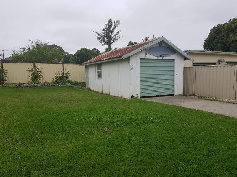 12 Morton Parade, Nowra NSW 2541