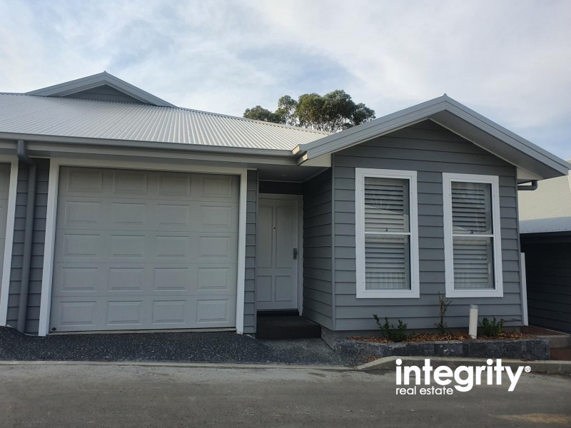 30 Cavanagh Lane, West Nowra NSW 2541