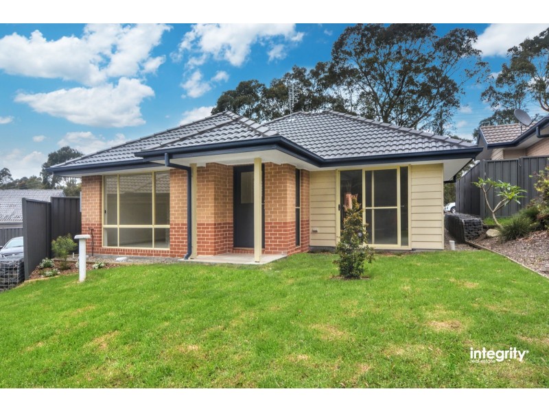 Lot 1,25/33 Lynburn Avenue, Bomaderry NSW 2541