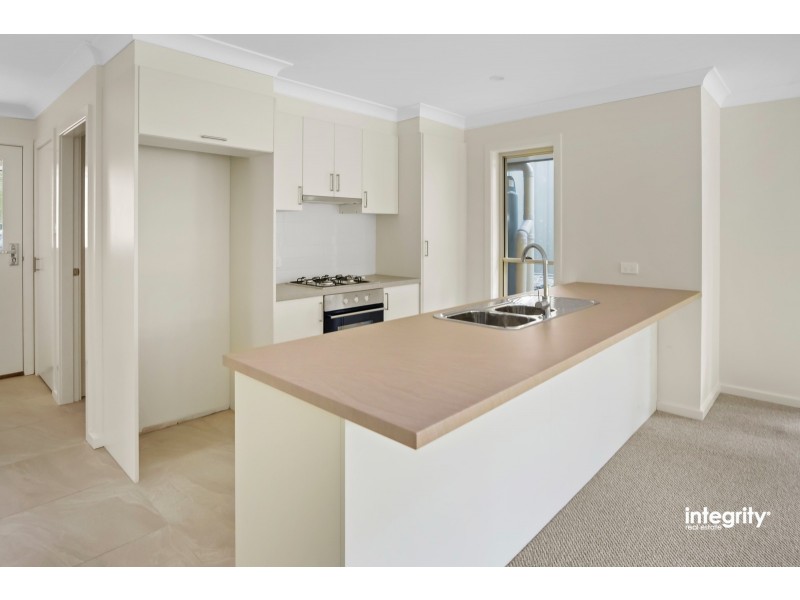 Lot 1,25/33 Lynburn Avenue, Bomaderry NSW 2541