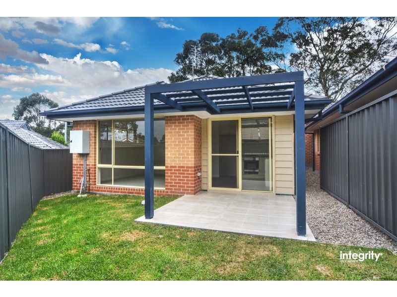 Lot 2,25/33 Lynburn Street, Bomaderry NSW 2541
