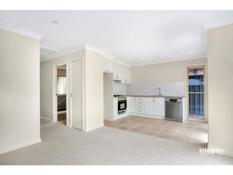 Lot 2,25/33 Lynburn Street, Bomaderry NSW 2541