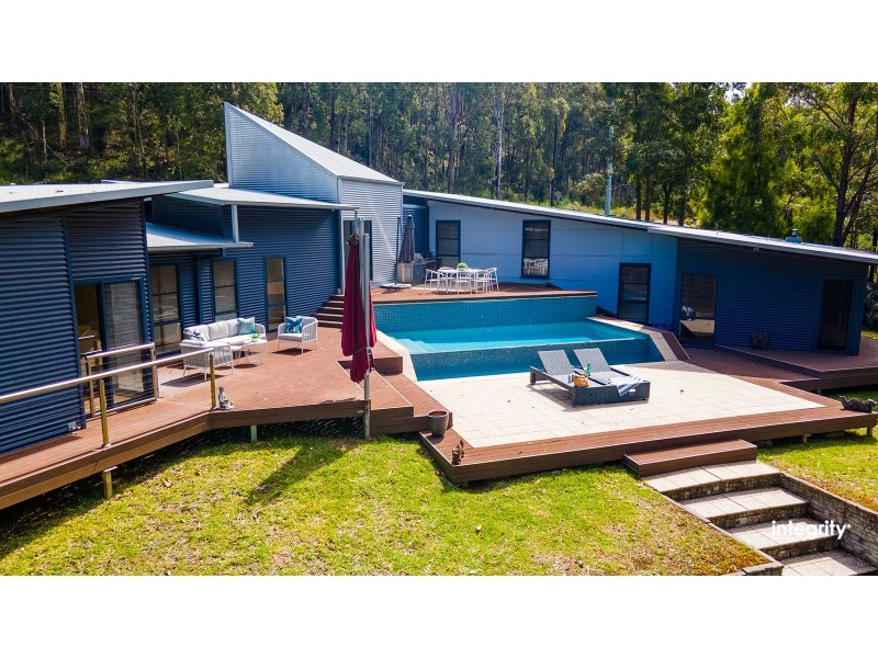 107 Burrier Road, Barringella NSW 2540