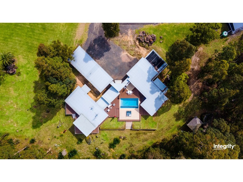 107 Burrier Road, Barringella NSW 2540
