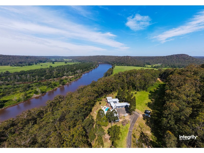 107 Burrier Road, Barringella NSW 2540
