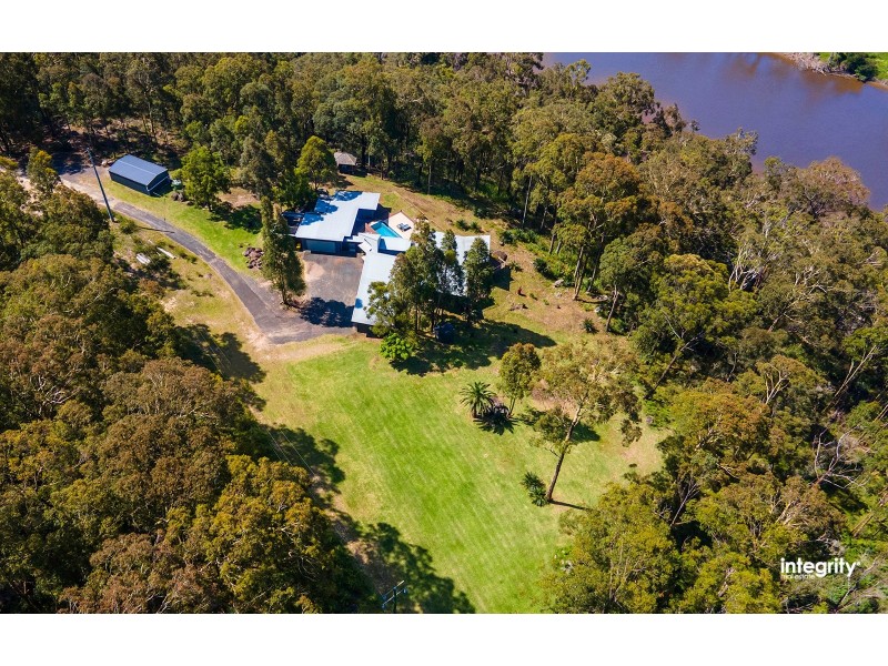 107 Burrier Road, Barringella NSW 2540