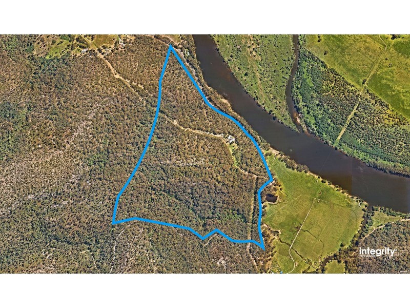 107 Burrier Road, Barringella NSW 2540