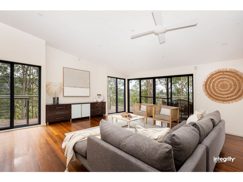 107 Burrier Road, Barringella NSW 2540