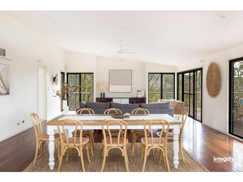 107 Burrier Road, Barringella NSW 2540