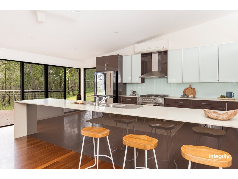 107 Burrier Road, Barringella NSW 2540