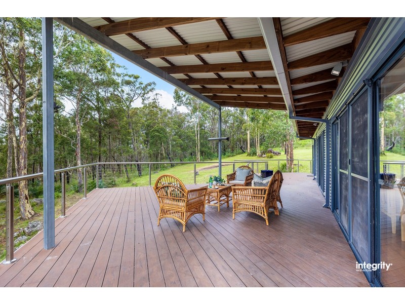 107 Burrier Road, Barringella NSW 2540