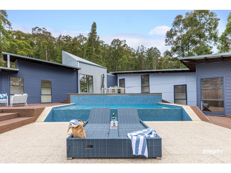 107 Burrier Road, Barringella NSW 2540