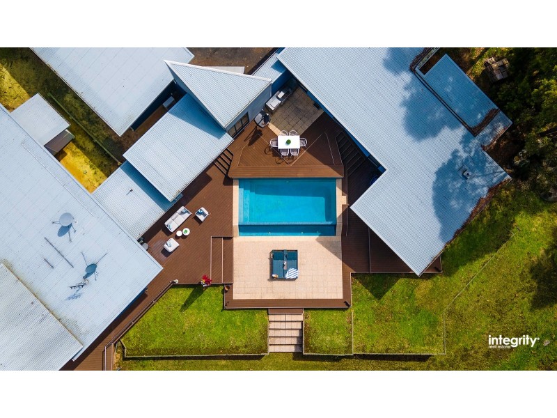 107 Burrier Road, Barringella NSW 2540