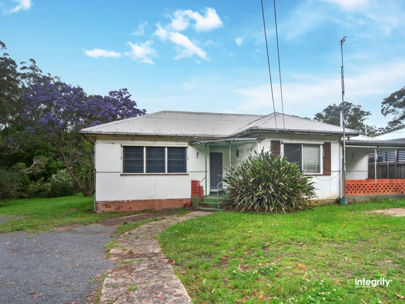 68 Bunberra, Bomaderry NSW 2541