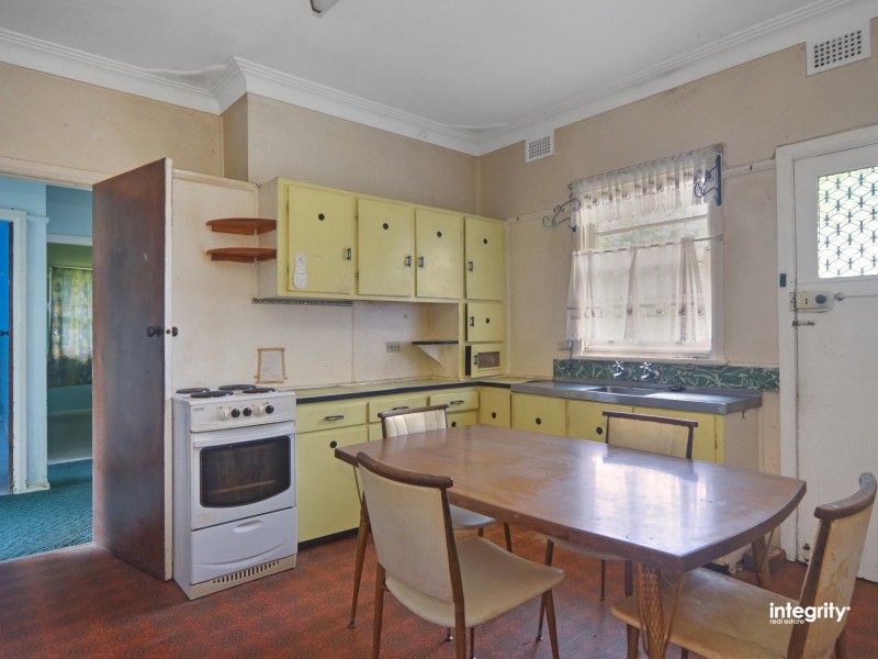 68 Bunberra, Bomaderry NSW 2541