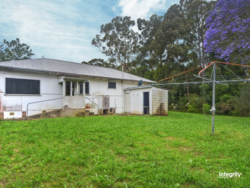68 Bunberra, Bomaderry NSW 2541