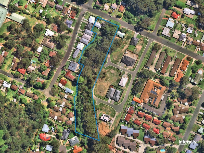 68 Bunberra, Bomaderry NSW 2541