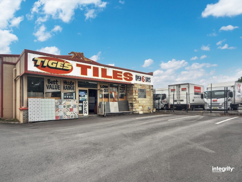 218 Princes Highway, South Nowra NSW 2541