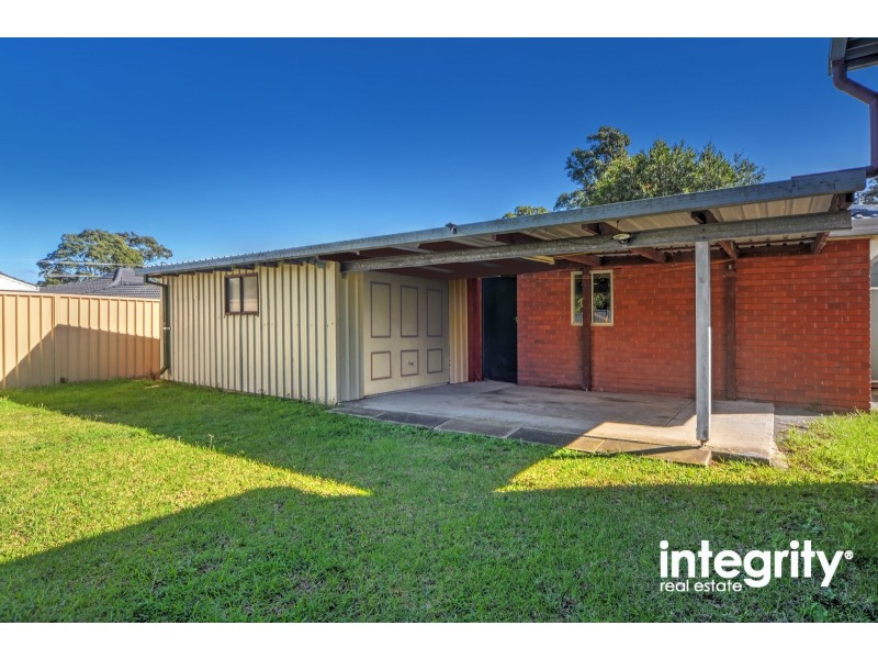 4 Pioneer Place, Nowra NSW 2541