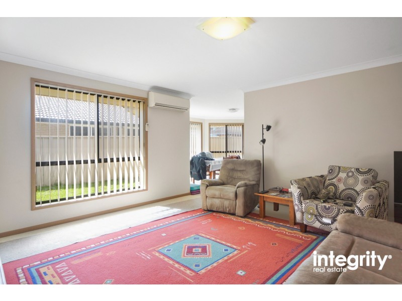 80 Rayleigh Drive, Worrigee NSW 2540
