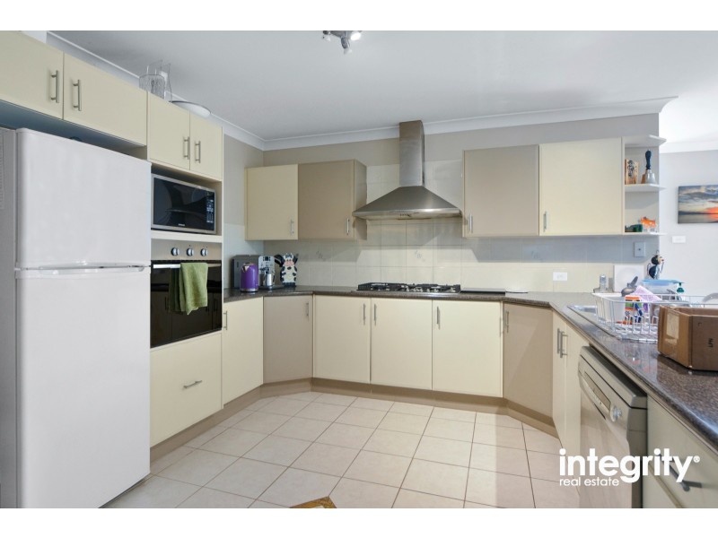 80 Rayleigh Drive, Worrigee NSW 2540