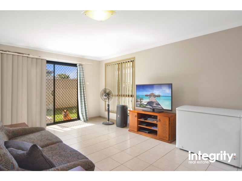 80 Rayleigh Drive, Worrigee NSW 2540