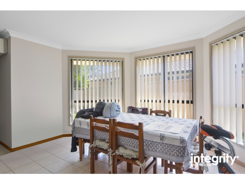 80 Rayleigh Drive, Worrigee NSW 2540