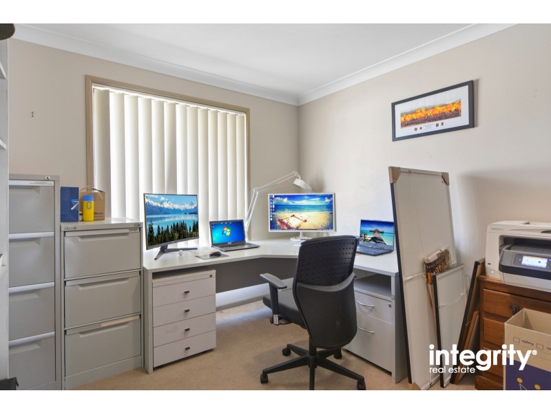 80 Rayleigh Drive, Worrigee NSW 2540