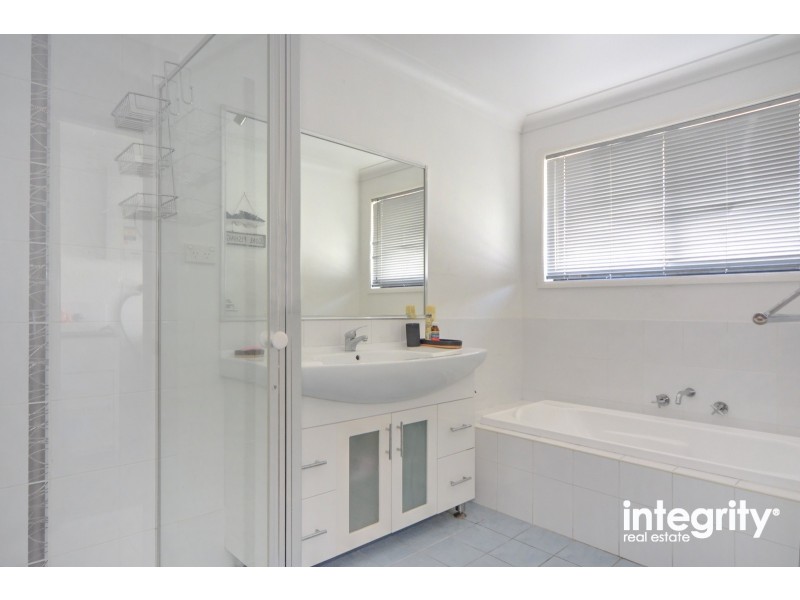 80 Rayleigh Drive, Worrigee NSW 2540