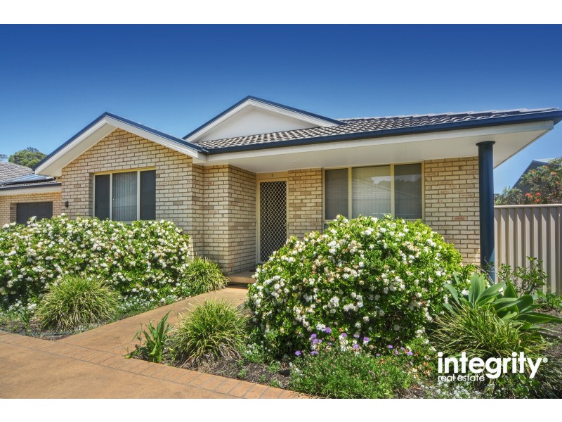 3/7 Kaross Close, South Nowra NSW 2541