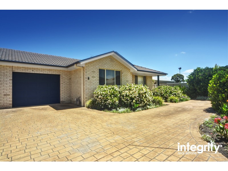 3/7 Kaross Close, South Nowra NSW 2541