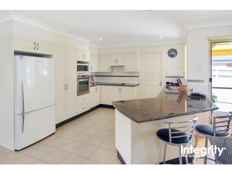 3/7 Kaross Close, South Nowra NSW 2541