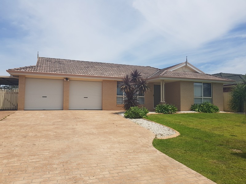 10 Eucalyptus Avenue, Worrigee NSW 2540
