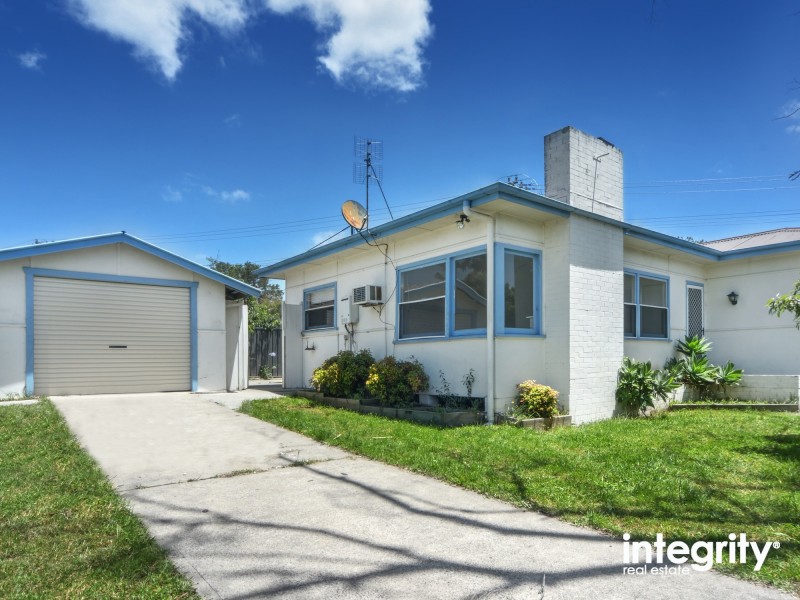 2A Ernest Street, Nowra NSW 2541