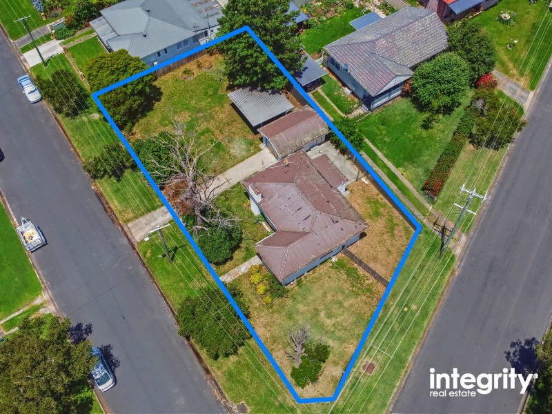 2A Ernest Street, Nowra NSW 2541