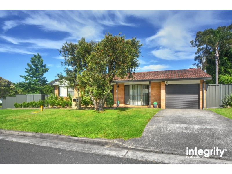 8 Yurunga Drive, North Nowra NSW 2541