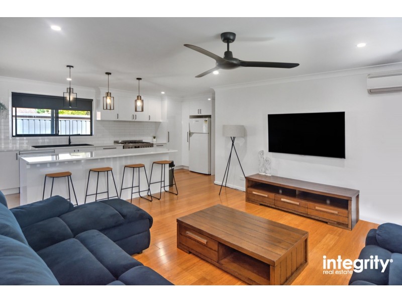 8 Yurunga Drive, North Nowra NSW 2541