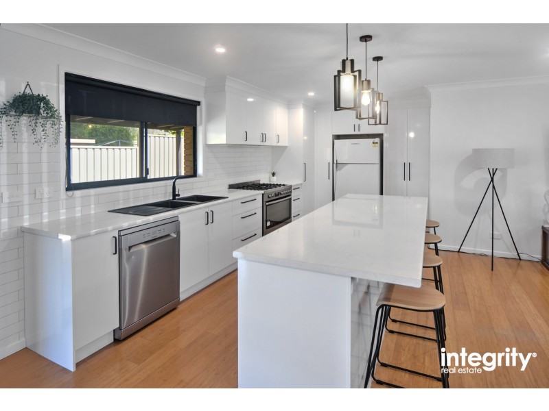 8 Yurunga Drive, North Nowra NSW 2541