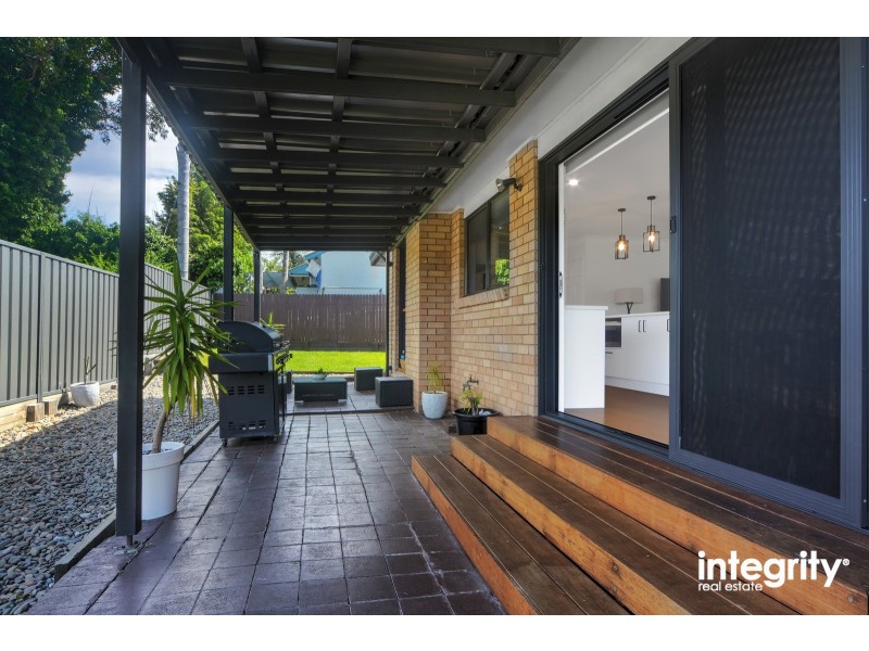 8 Yurunga Drive, North Nowra NSW 2541