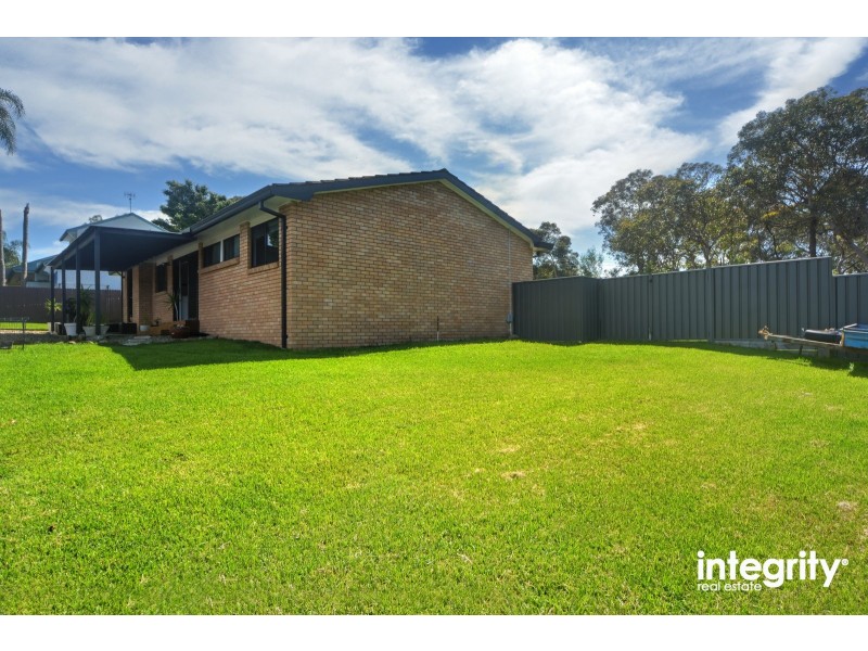 8 Yurunga Drive, North Nowra NSW 2541