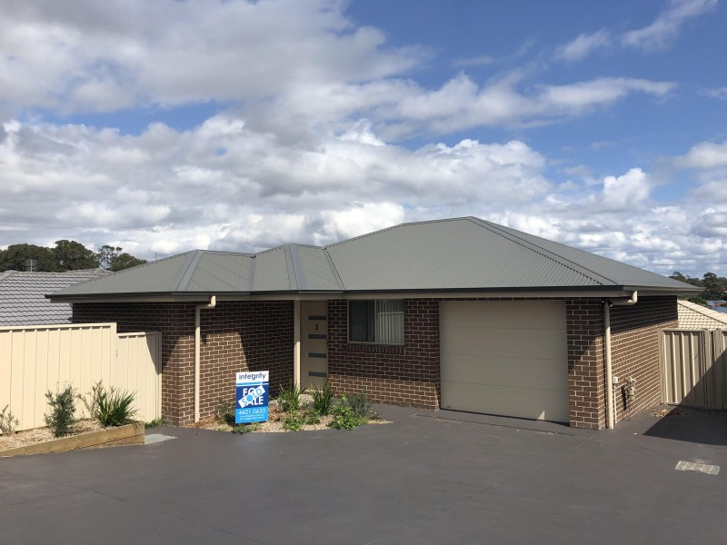 3/19 Sugarwood Road, Worrigee NSW 2540