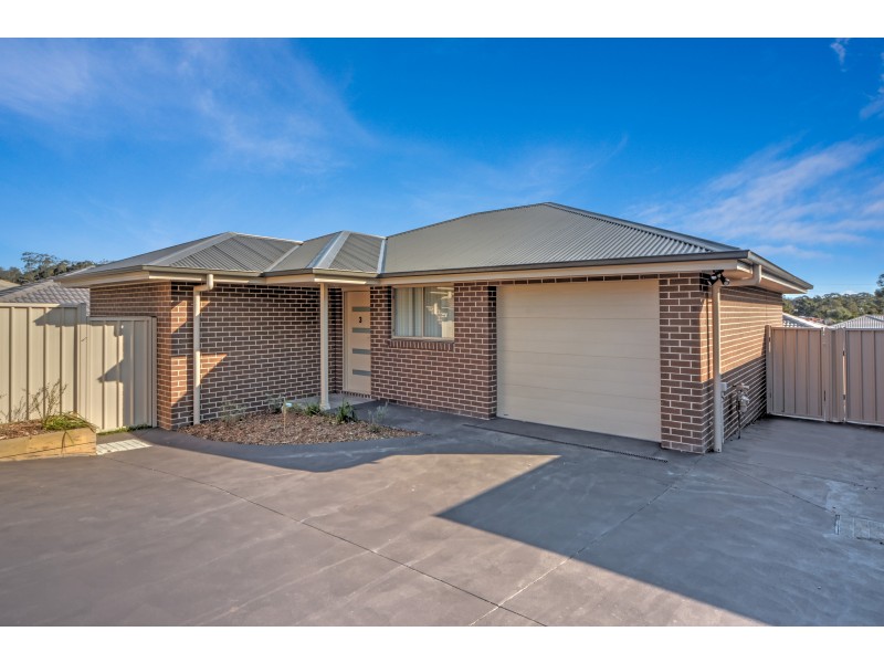 3/19 Sugarwood Road, Worrigee NSW 2540